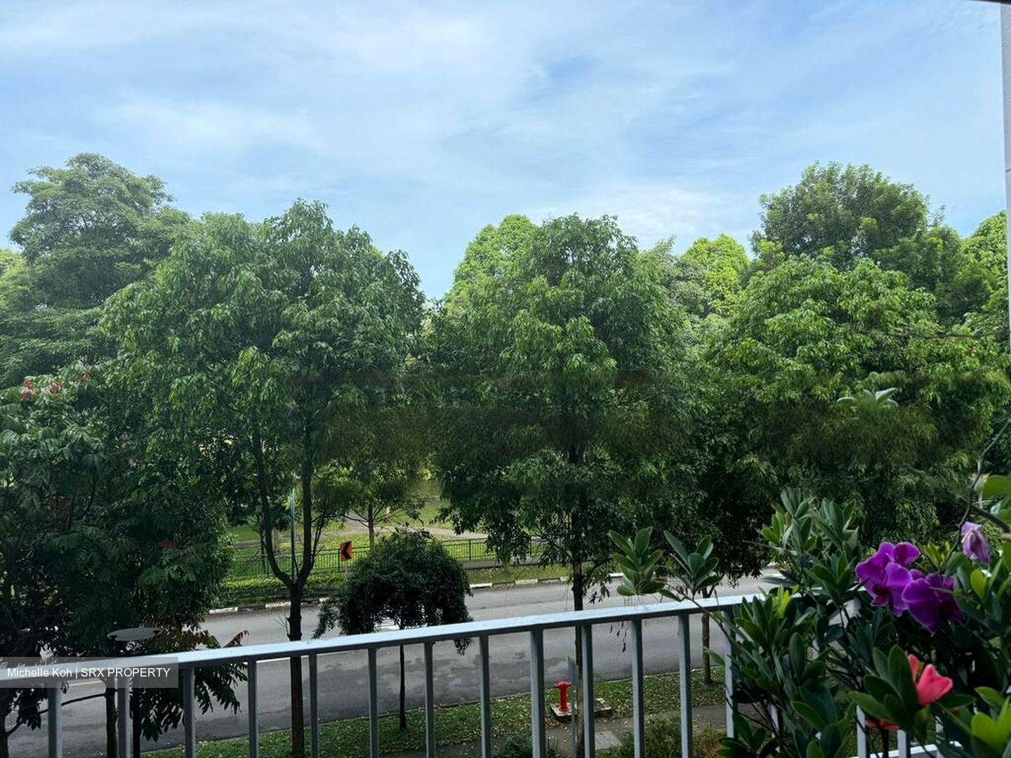 Blk 475C Parkland Residences (Hougang), HDB 5 Rooms #456479951